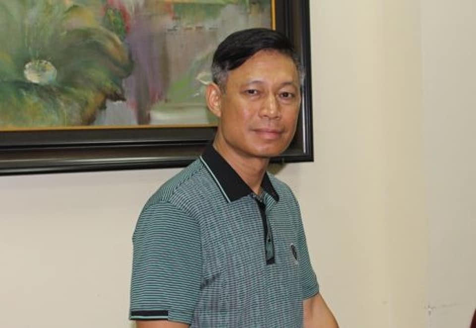 Đồng nghiệp tiếc thương trước sự ra đi của nghệ sĩ Tiến Hợi.