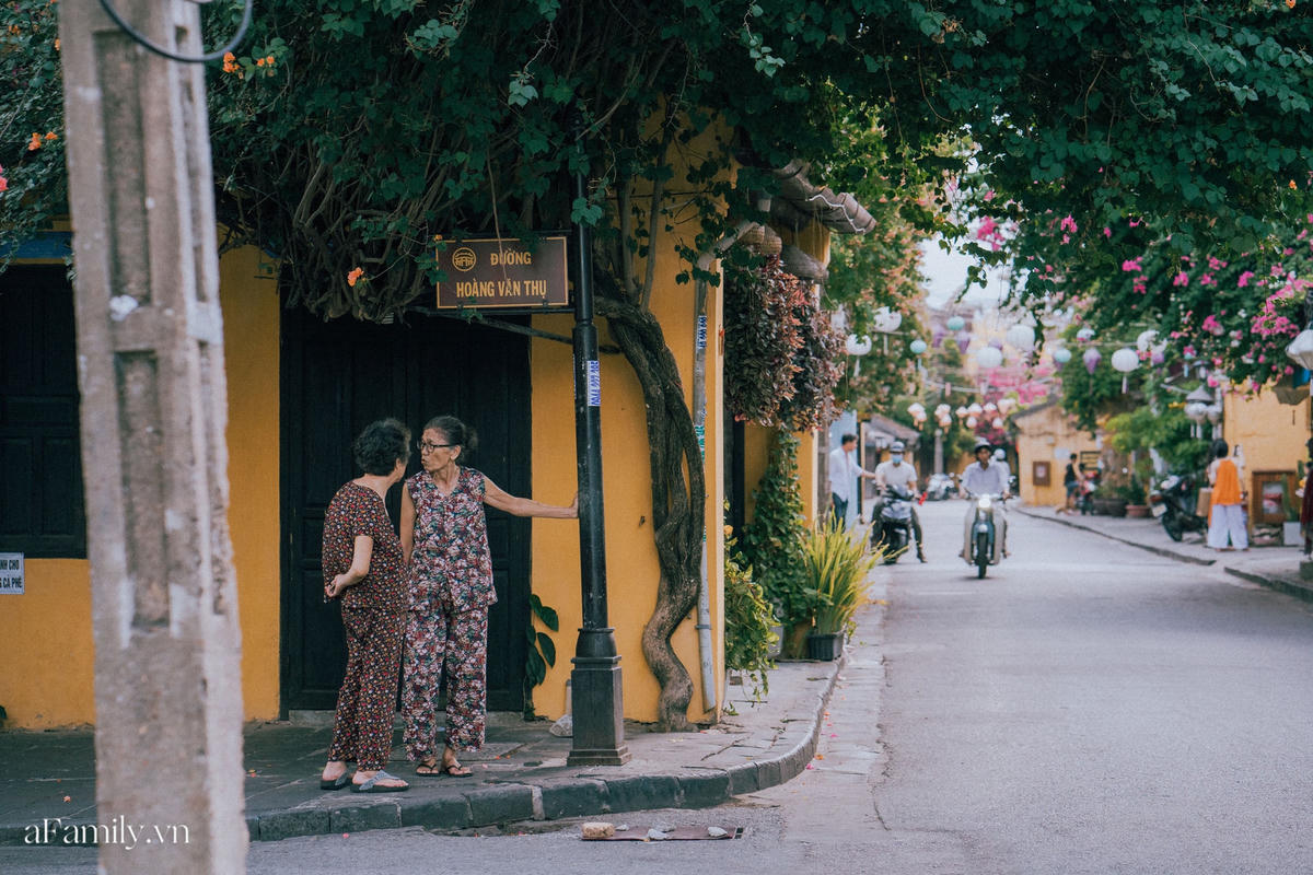 Hội An trong thời gian cùng cả nước phòng, chống dịch Covid-19.