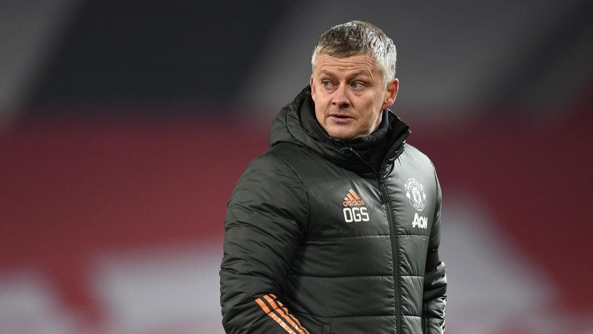 Người hâm mộ chờ đợi vào tài lắp ghép của HLV Solskjaer.
