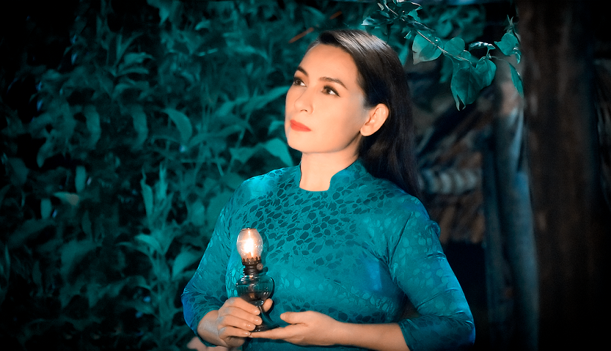 Tang lễ ở Mỹ của Phi Nhung sẽ diễn ra ngày 12-10 (theo giờ Mỹ) tại chùa Huệ Quang (Mỹ).