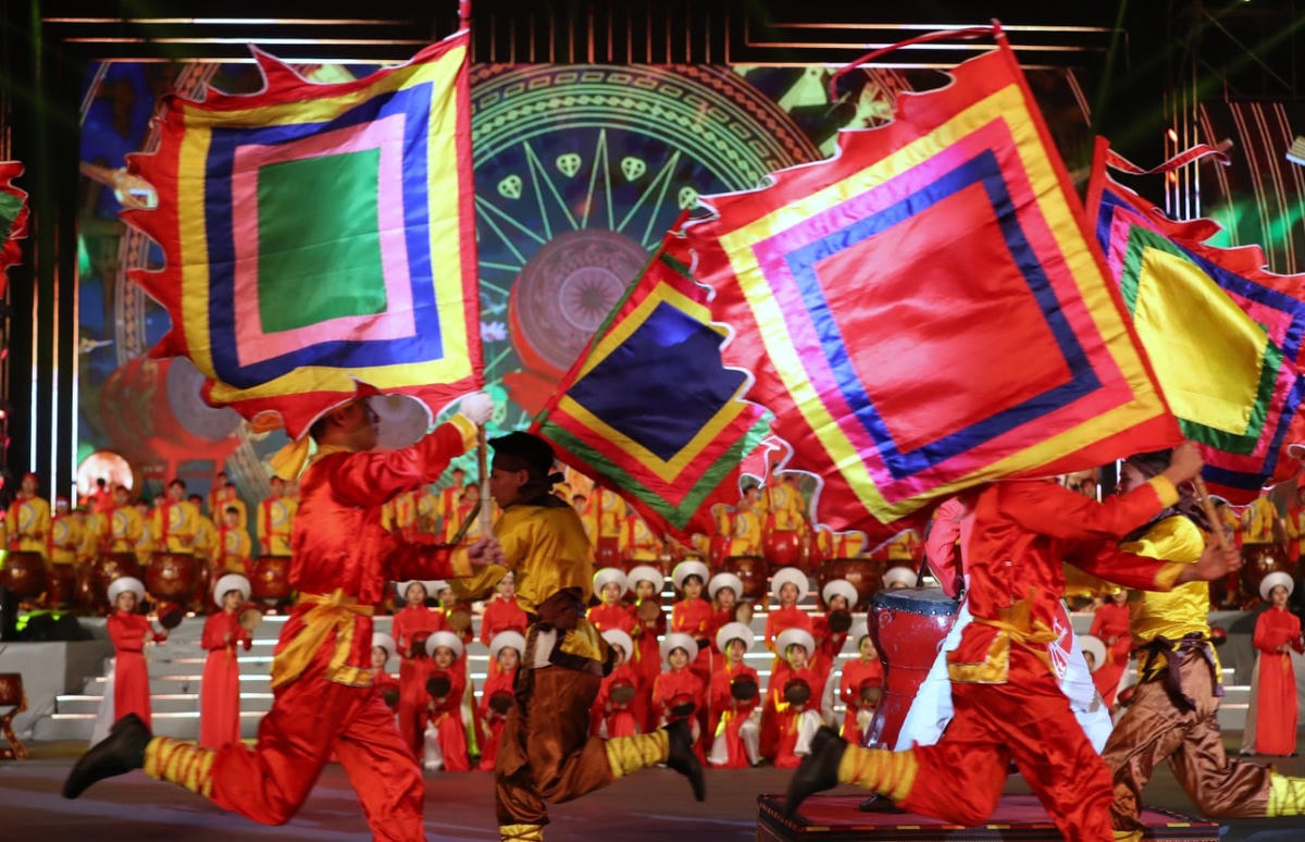 Chương trình "Khát vọng - Toả sáng".