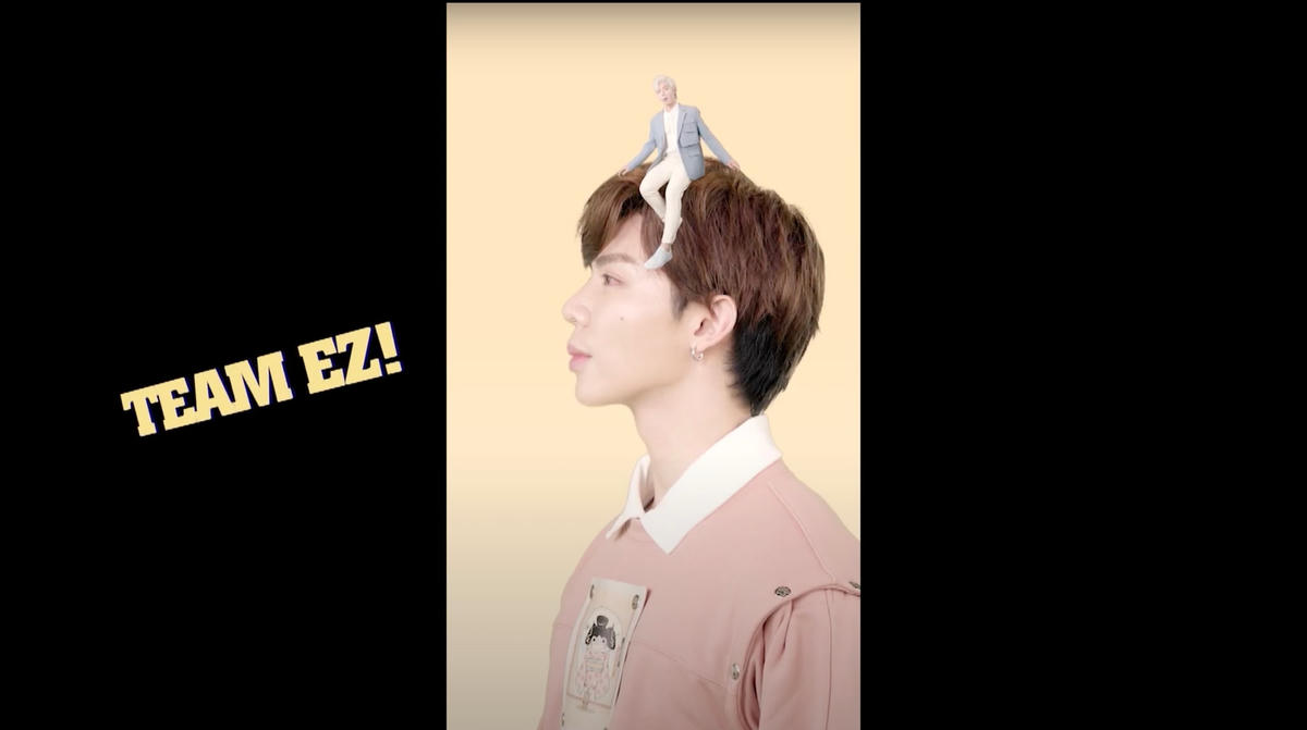 Với MV "Dịu dàng em đến",  Erik đã mang sự dịu dàng đến cho khán giả 