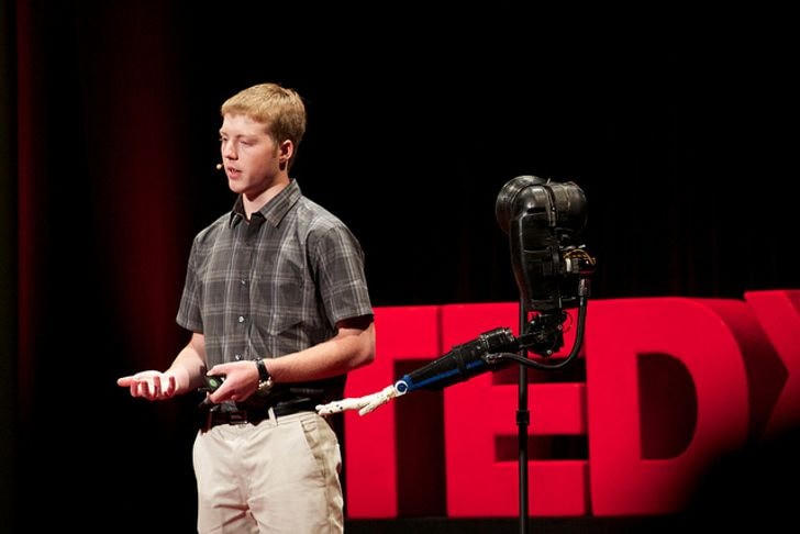 10 đứa trẻ đã thay đổi thế giới