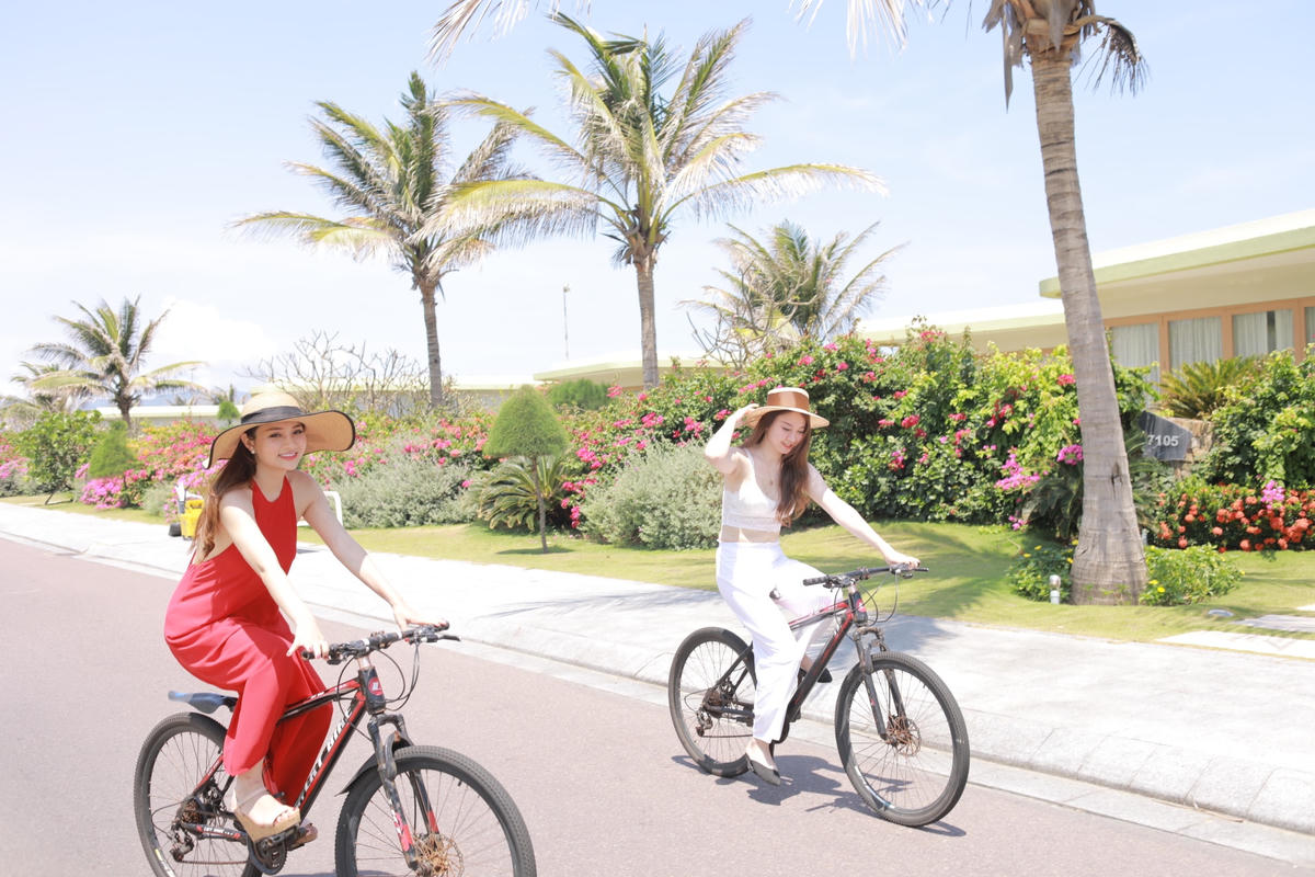Xu hướng du lịch về những miền nắng ấm được dự đoán sẽ gia tăng trong thời gian tới.