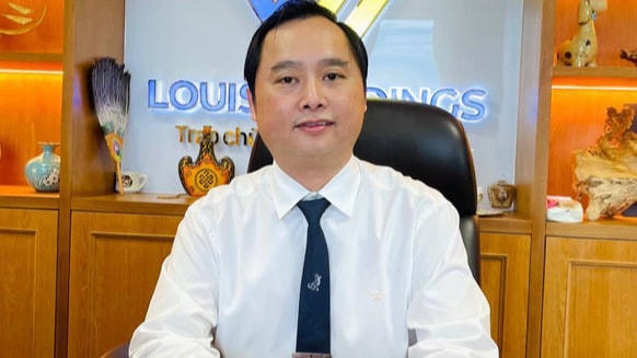 Ông Đỗ Thành Nhân (Nhân Louis) vừa bị Bộ Công an khởi tố, tạm giam về hành vi thao túng thị trường chứng khoán. 