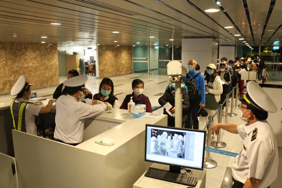 Thêm ca Covid-19 phải đến lần xét nghiệm thứ 3 mới ra virus