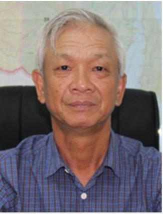 Ông Nguyễn Chiến Thắng.  