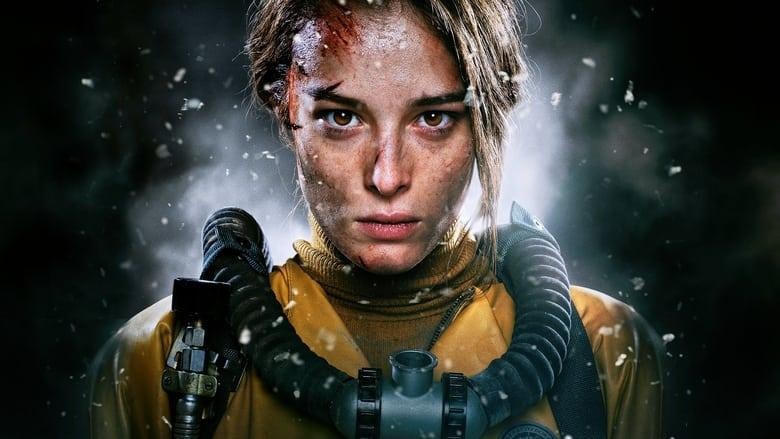 Superdeep là câu chuyện kinh hoàng khi các nhà nghiên cứu tìm hiểu về loại dịch bệnh khủng khiếp bùng phát tại một cơ sở nghiên cứu dưới lòng đất năm 1984.