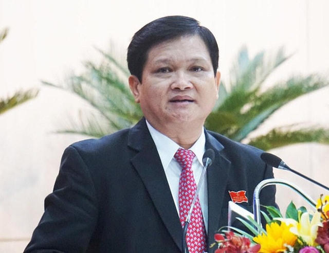 Chủ tịch HĐND Đà Nẵng xin không tái cử Ban Chấp hành Đảng bộ TP