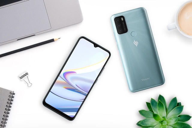Vsmart Star 5 được bán ra với mức giá từ 2,7 triệu đồng. Máy sẽ cạnh tranh trực tiếp với một số đối thủ như Nokia 2.4, Realme C20, Xiaomi Redmi 9C và Samsung Galaxy A02.  