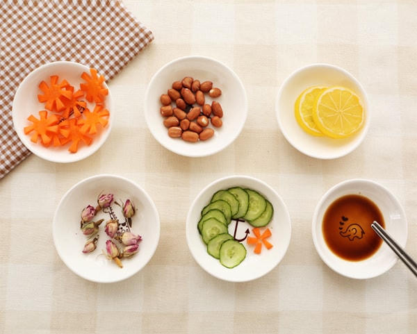 Bí quyết 'chế ngự' cơn đói, thèm ăn