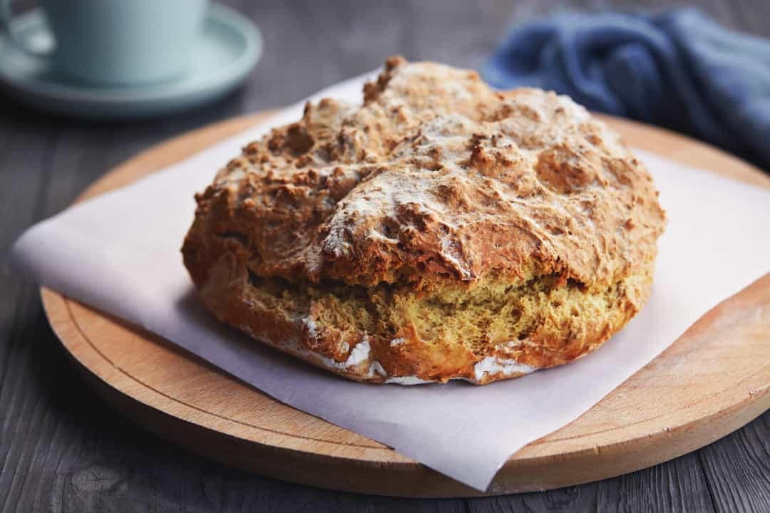 [ẢNH] Những loại bánh mì ngon nhất thế giới