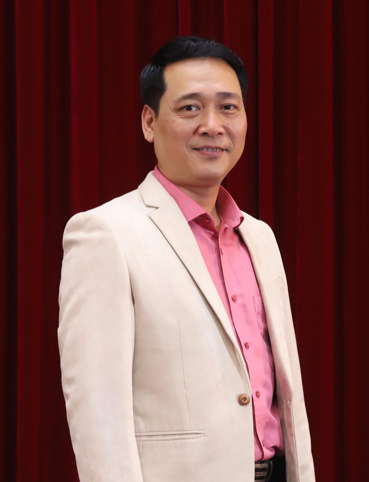 NSƯT Kiều Minh Hiếu.