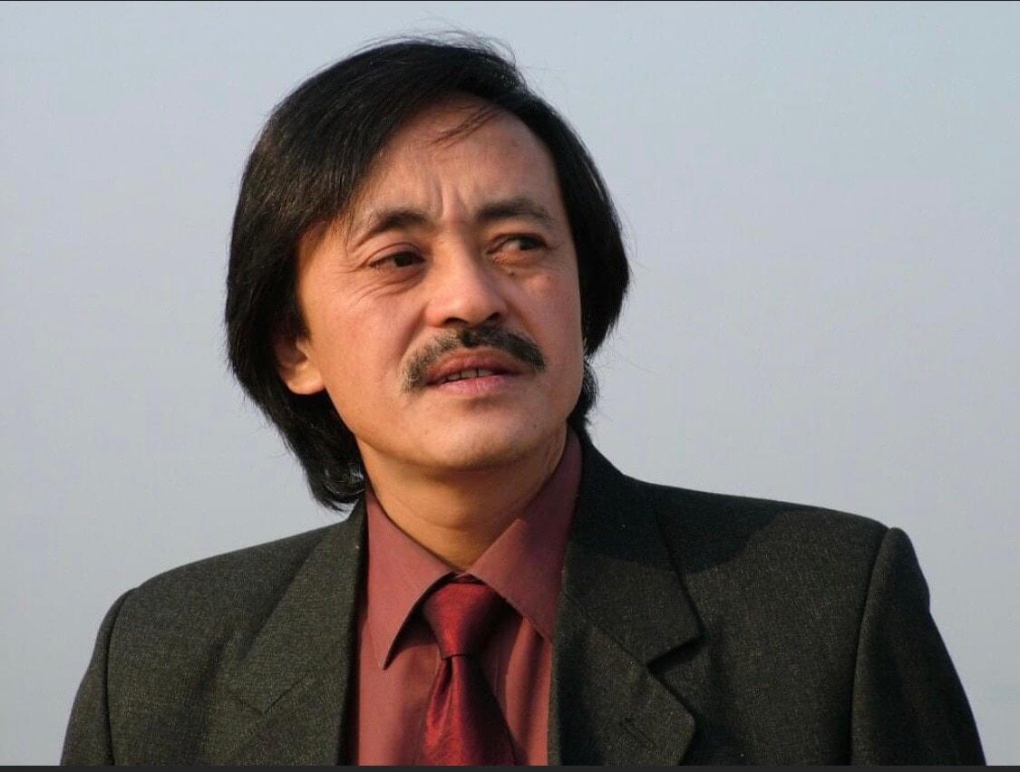 Sự ra đi của cố nghệ sĩ là một phần mất mát lớn đối với gia đình, bạn bè, đồng nghiệp.