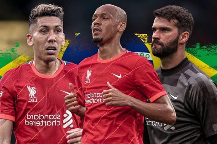 Trước đó, Liverpool thẳng thừng tuyên bố vẫn cho 3 trụ cột của mình được thi đấu dù có án phạt hay không.