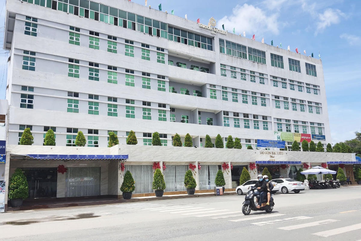 Các khách sạn, nhà nghỉ ở Bạc Liêu sẽ được huy động làm điểm cách ly, nhằm tránh lây nhiễm chéo.