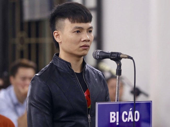 Khá Bảnh bị Công an tỉnh Bắc Ninh tạm giữ vì tội danh đánh bạc.  