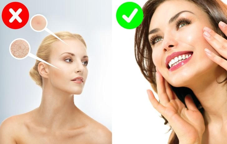 Hơn 10 sai lầm vệ sinh cá nhân mà mọi người mắc phải hàng ngày