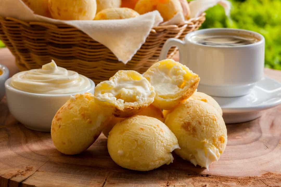 [ẢNH] Những loại bánh mì ngon nhất thế giới