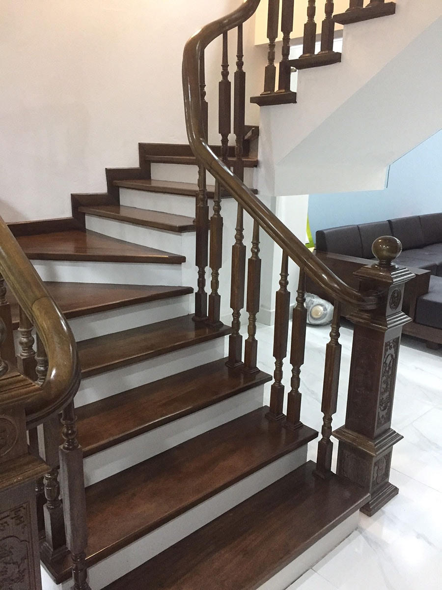 Những vật dụng an toàn cho trẻ nên trang bị trong nhà