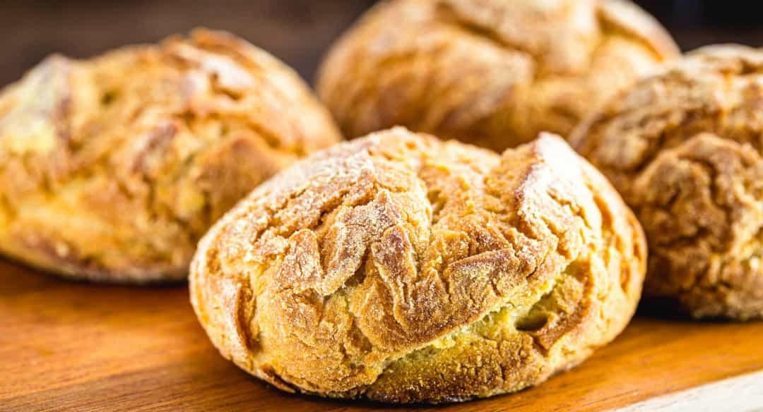 [ẢNH] Những loại bánh mì ngon nhất thế giới
