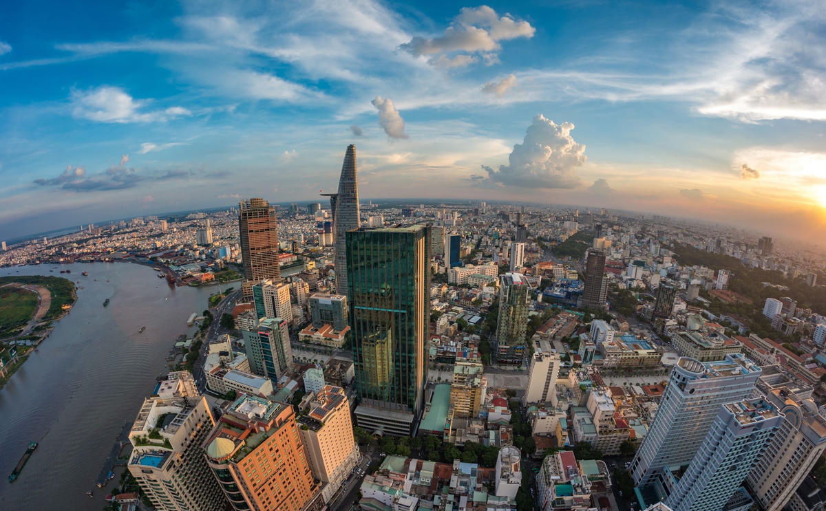 Nếu kiểm soát tốt dịch bệnh, vào tháng 11, thị trường bất động sản sẽ phục hồi