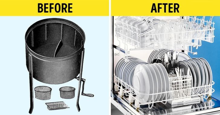 Phụ nữ và những phát minh gây chấn động thế giới