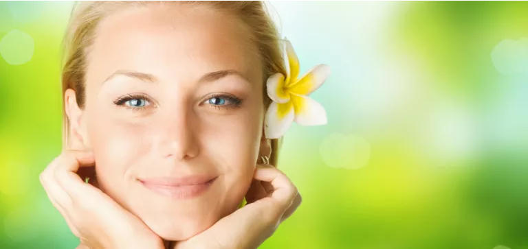Bí quyết chăm sóc làn da mịn màng trong mùa đông
