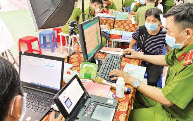 Lãnh đạo thành phố Thủ Đức, quận - huyện, sở - ngành không được rời khỏi thành phố
