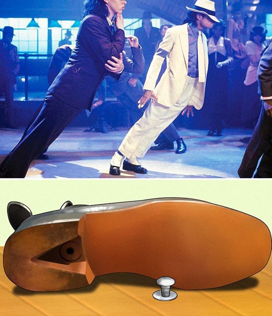 8 bí mật về phong cách của Michael Jackson