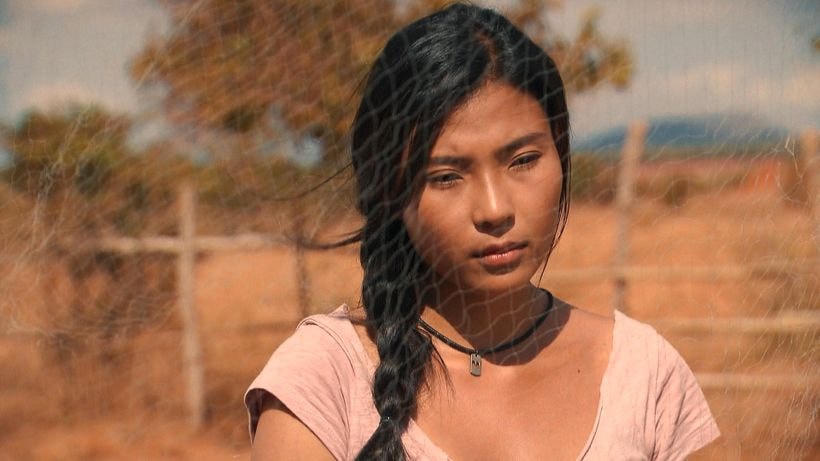 Thúy Diễm lọt top 5 “Diễn viên nữ ấn tượng” nhưng đã xin rút lui vì lý do dịch bệnh. 