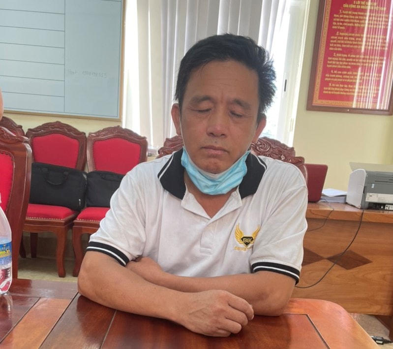 Đối tượng Sứ.