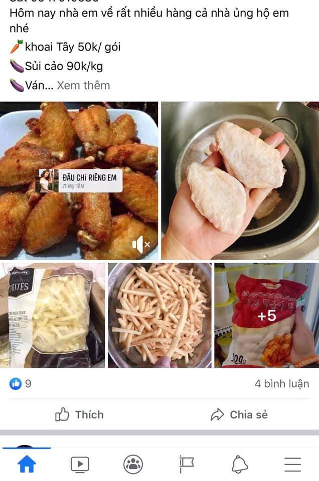 Bài viết bị khoá chức năng bình luận. (Nguồn: Sưu tầm).