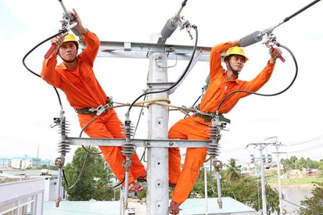 Năm 2021, EVN dự định đầu tư hơn 20 nghìn tỷ đồng