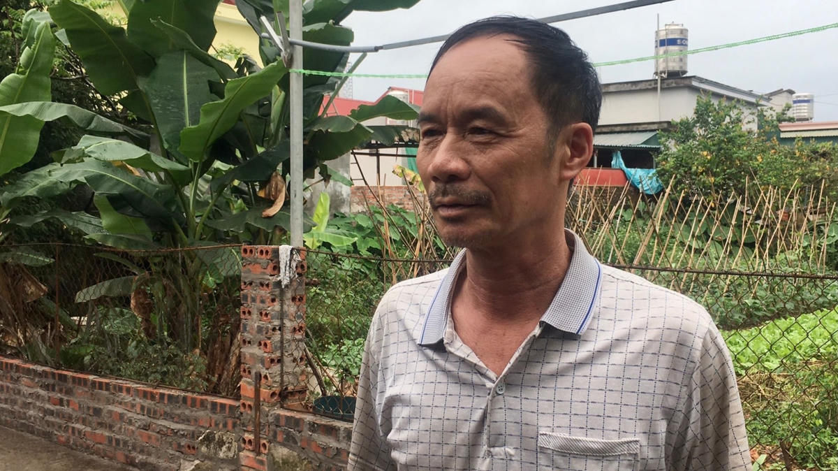 Mong các cơ quan bảo vệ pháp luật khẩn trương xử lý, sớm công khai kết luận cho người dân được rõ