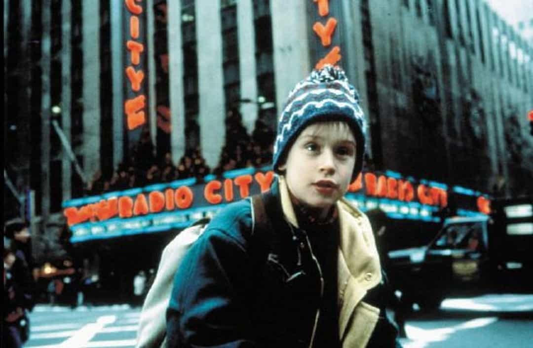 Những bộ phim Giáng sinh mang tính biểu tượng nhất mọi thời đại