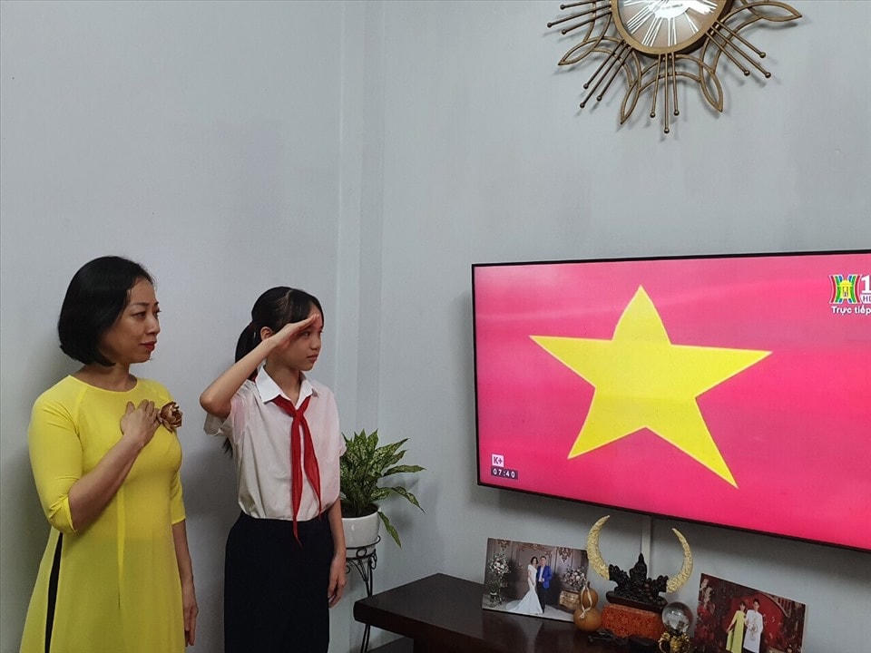 Một mùa khai giảng đặc biệt