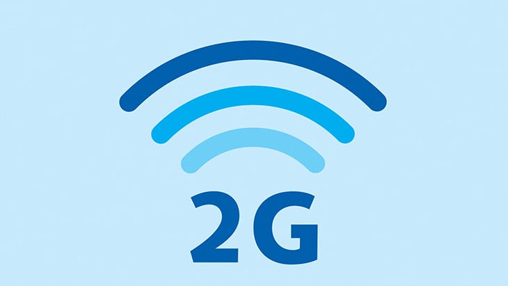 Nhà mạng Hàn Quốc sẽ 'cắt' 2G từ tháng 6/2021