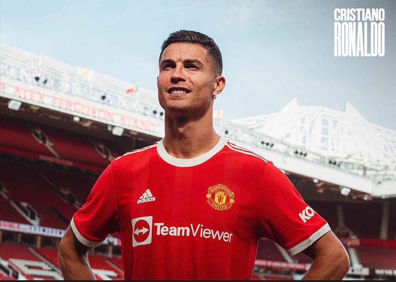 Nóng trận Ronaldo đá ra mắt MU: Bruno Fernandes ẩn ý chuyện đá phạt