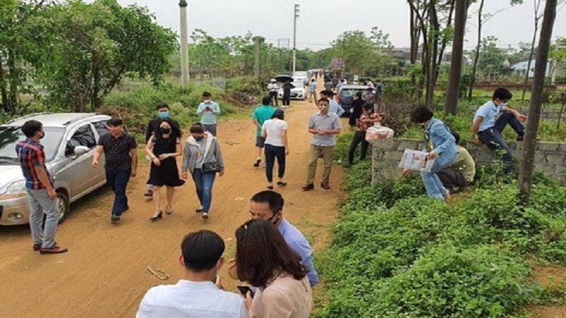 Việc sửa đổi, bổ sung pháp luật kinh doanh BĐS giúp cơ quan quản lý nhà nước kiểm soát tốt được thị trường, khắc phục được hiện tượng nhưng cơn“sốt ảo” giá.