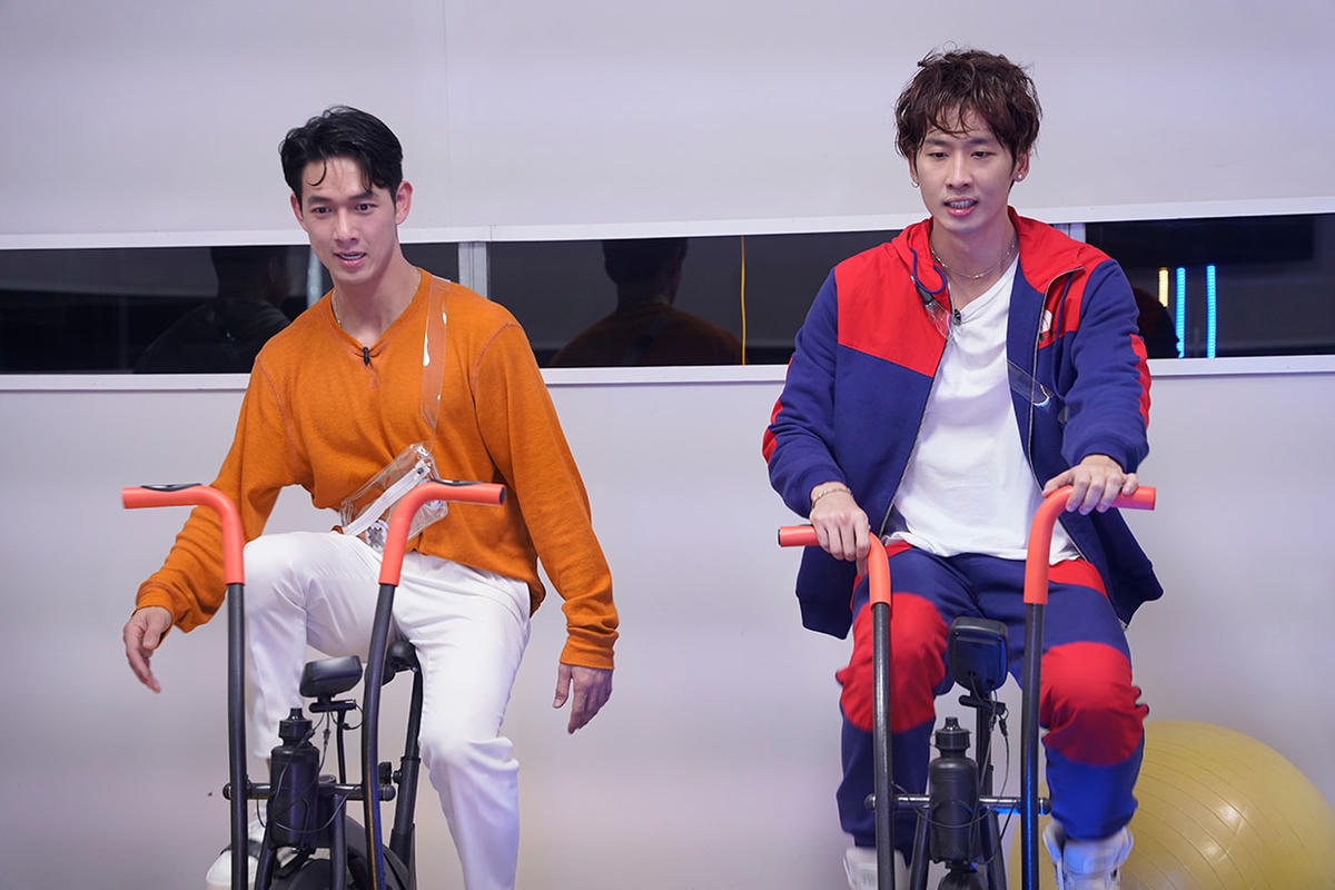 Thử Thách Trốn Thoát: ‘Siêu trí tuệ’ Hà Việt Hoàng liên tục ‘gánh team’