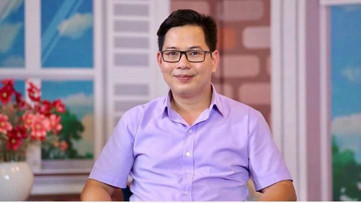 PGS.TS Trần Thành Nam, Chủ nhiệm khoa Các Khoa học Giáo dục, Trường Đại học Giáo dục (Đại học Quốc gia Hà Nội).