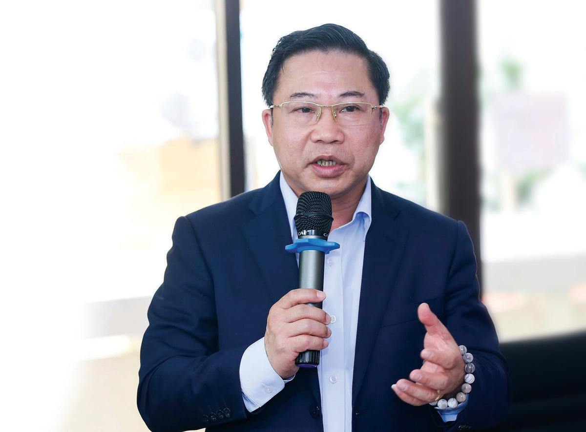 Những cuộc tọa đàm ‘nóng bỏng’ trên Báo điện tử Đại Đoàn Kết: Sức mạnh của báo chí là sức mạnh của ánh sáng