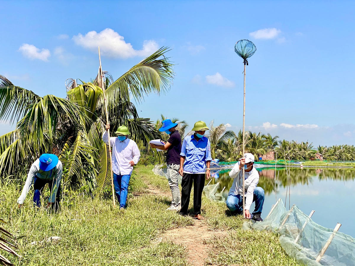 Quảng Ninh: Tăng tốc GPMB trong KKT ven biển Quảng Yên