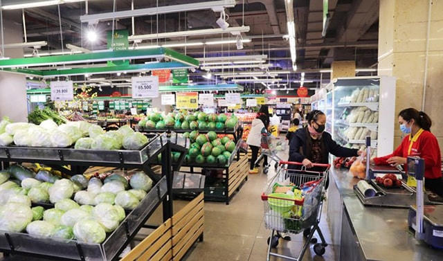 Rau quả đang là ngành hàng có nhiều tiềm năng tiếp cận thị trường thế giới.