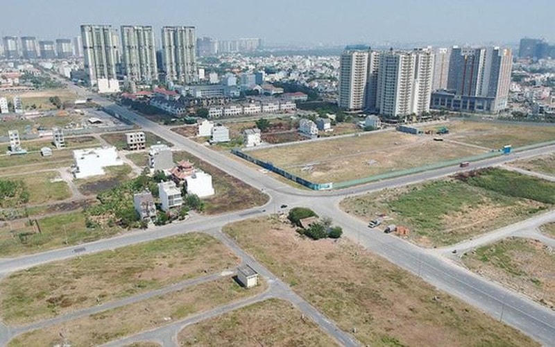 Luật Đất đai sửa đổi cần giải quyết những “điểm nghẽn” liên quan đến quyền sử dụng đất, cơ chế tạo quỹ đất…