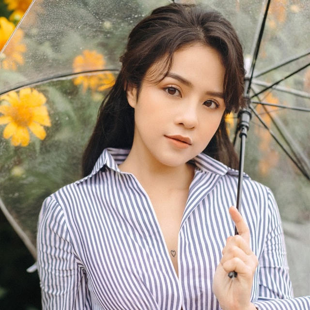 Nữ ca sĩ khẳng định, qua sự việc này cô chấp nhận việc mọi người nói cô đang cố tình gây chú ý, hay không biết Thái Trinh là ai nên cô tạo dư luận. Nhưng cô cho rằng, mọi người cần biết, cần nhớ 