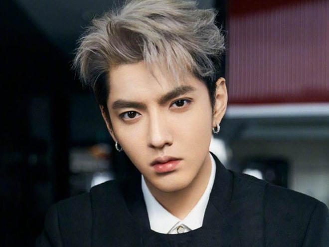 Ngô Diệc Phàm dính bê bối liên quan đến tình cảm. 