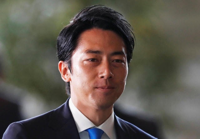 Những gương mặt sáng giá có thể kế nhiệm Thủ tướng Nhật Bản Shinzo Abe