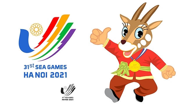 Ủy ban Olympic Việt Nam đề xuất hoãn SEA Games 31 đến tháng 7/2022 do dịch bệnh.